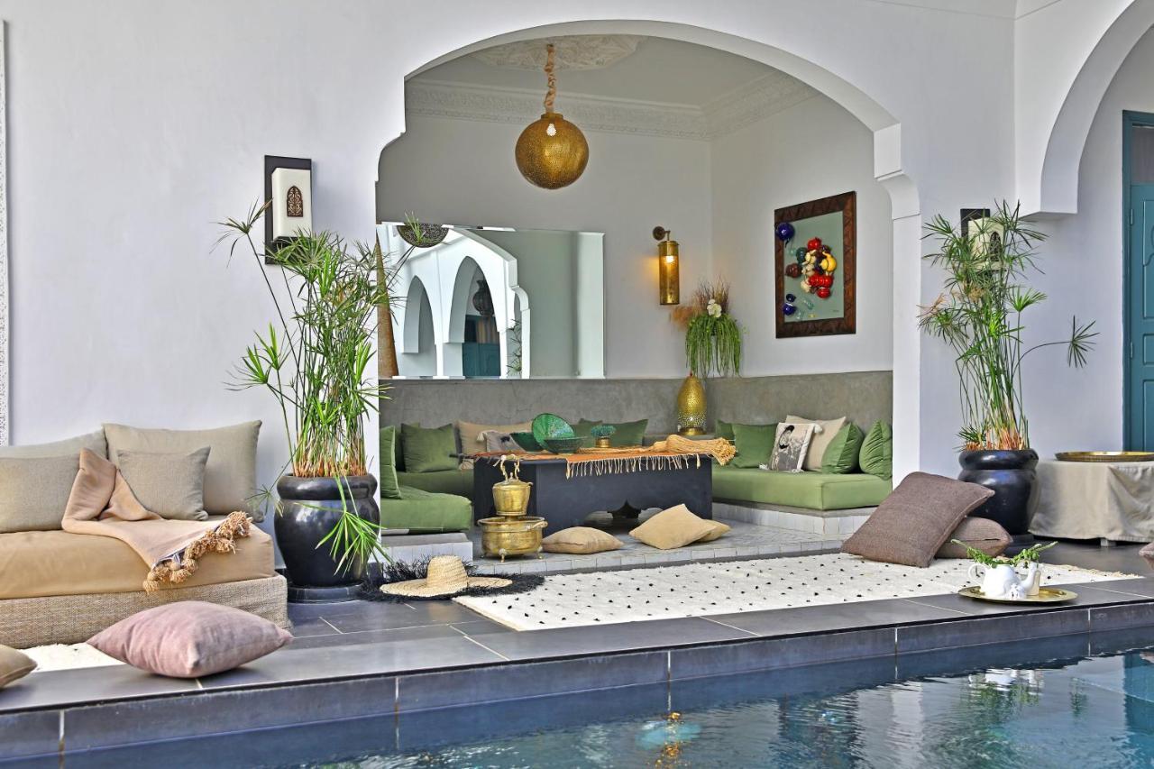 Anyssates 4* Marrakesh