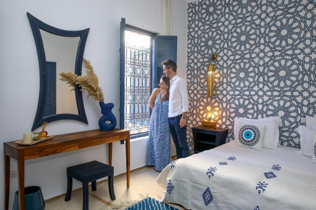 Riad Anyssates Marrakesh