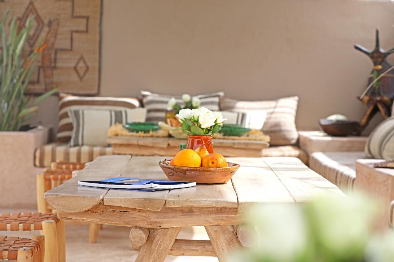 Riad Anyssates Marrakesh